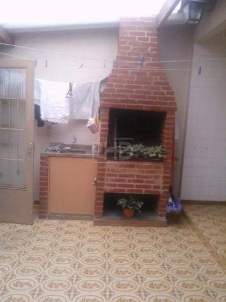 Sobrado, 3 quartos, 191 m² - Foto 5