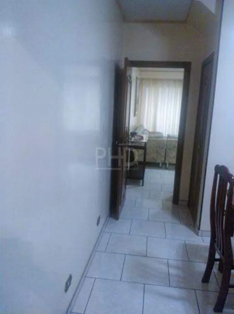 Sobrado, 3 quartos, 191 m² - Foto 5