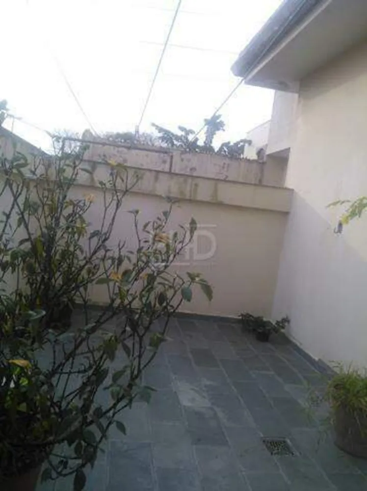 Sobrado, 3 quartos, 191 m² - Foto 6