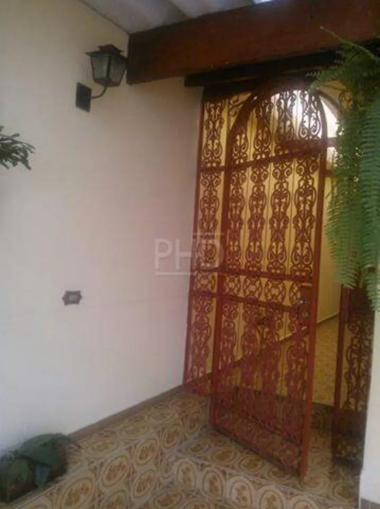 Sobrado, 3 quartos, 191 m² - Foto 11