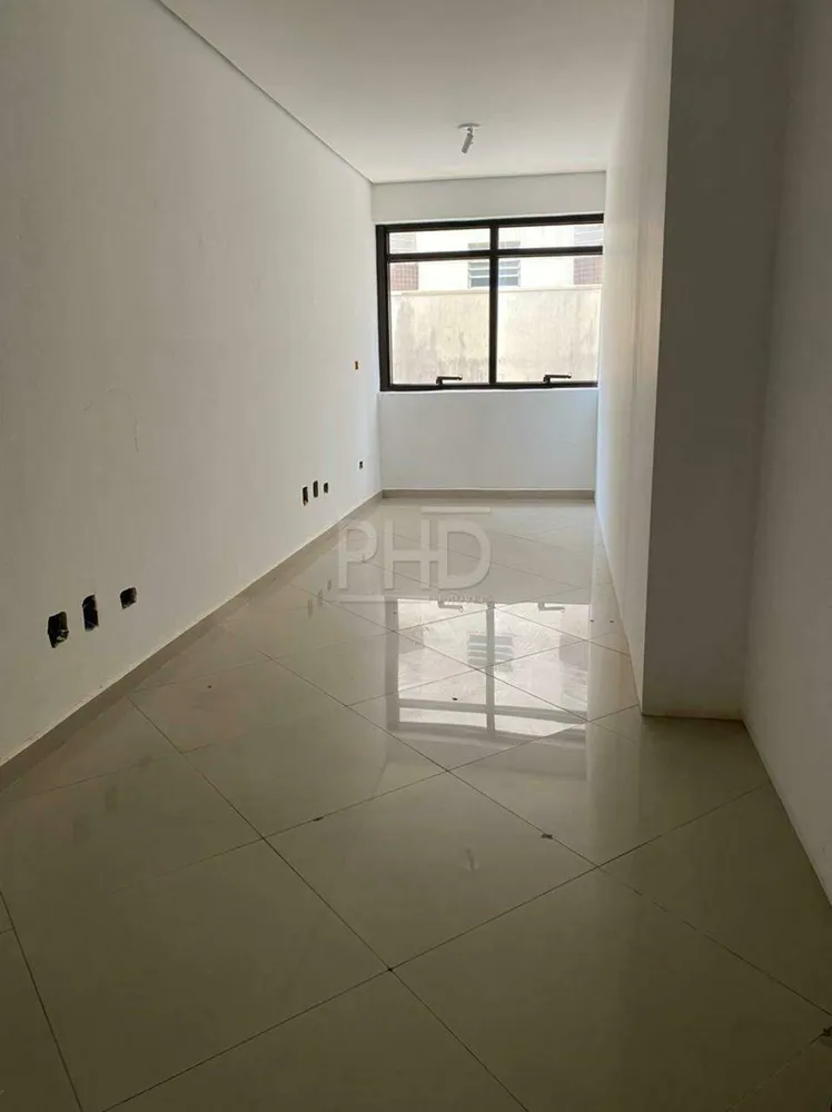 Sala-Conjunto, 55 m² - Foto 2