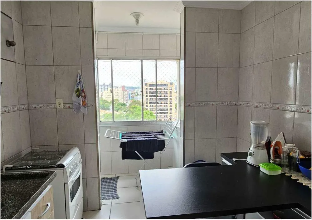 Apartamento, 2 quartos, 64 m² - Foto 4