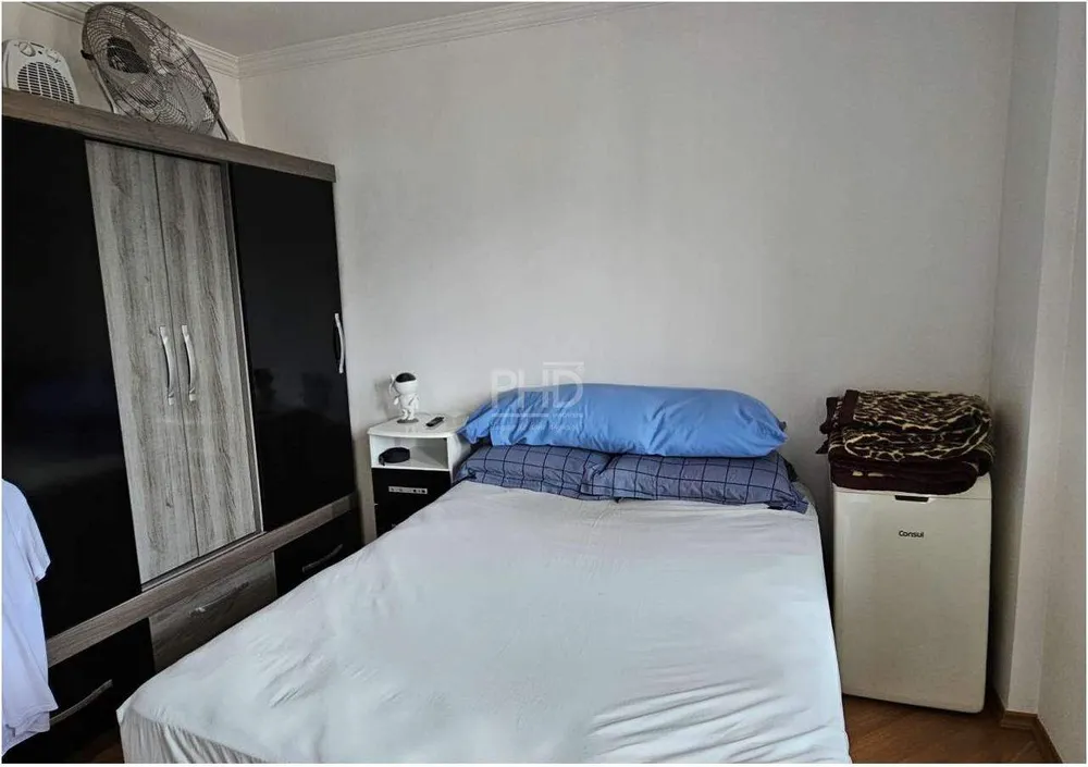 Apartamento, 2 quartos, 64 m² - Foto 5