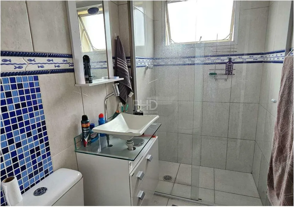 Apartamento, 2 quartos, 64 m² - Foto 7