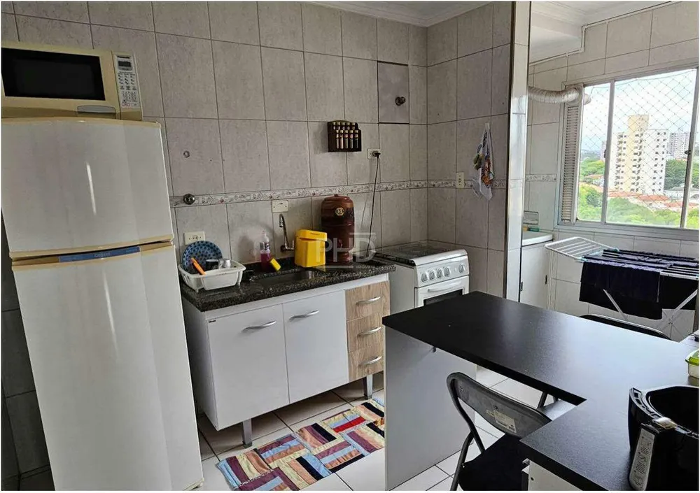 Apartamento, 2 quartos, 64 m² - Foto 2
