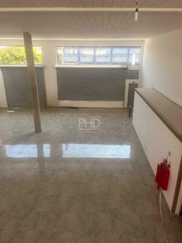 Prédio Inteiro, 1200 m² - Foto 1