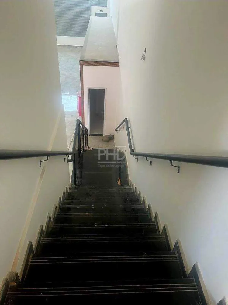 Prédio Inteiro, 1200 m² - Foto 9