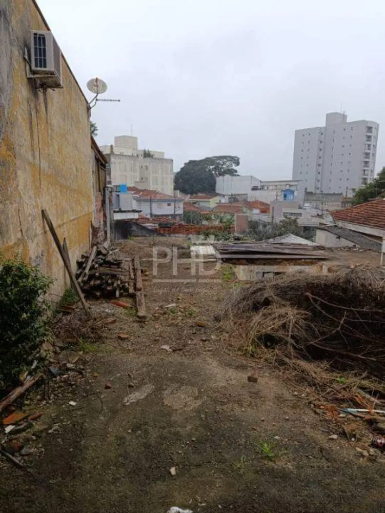 Terreno, 226 m² - Foto 1