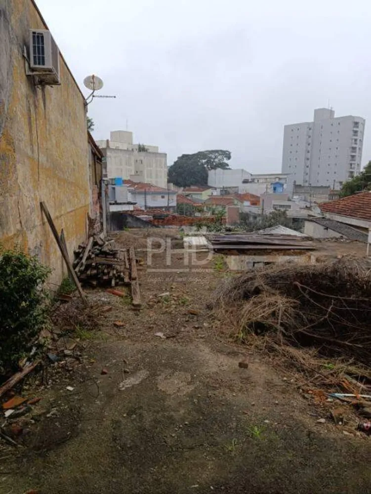 Terreno, 226 m² - Foto 2