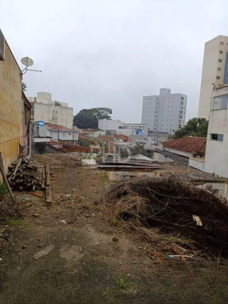 Terreno, 226 m² - Foto 3