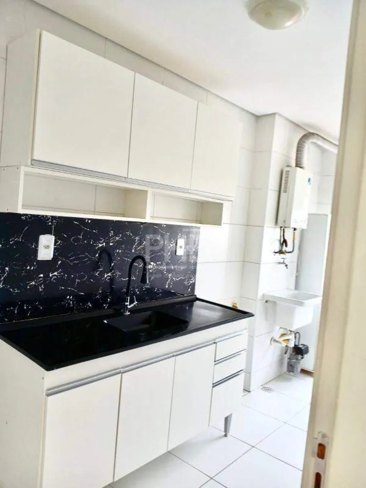 Apartamento, 2 quartos, 52 m² - Foto 5