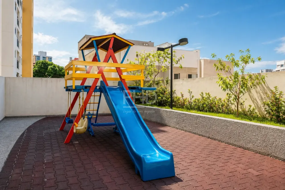 Apartamento, 2 quartos, 52 m² - Foto 8