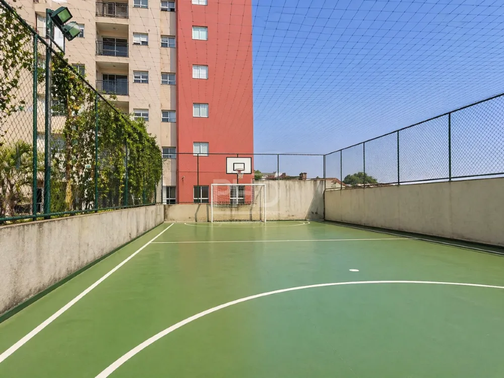 Apartamento, 2 quartos, 52 m² - Foto 9