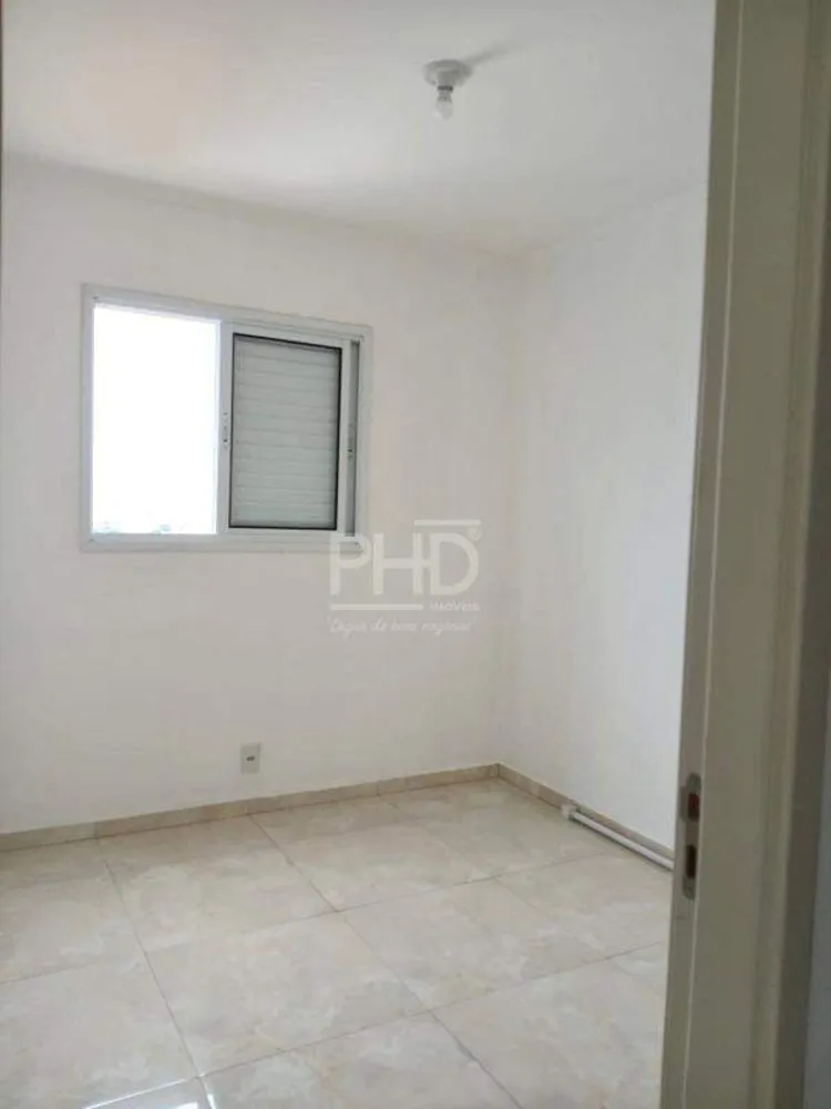 Apartamento, 2 quartos, 52 m² - Foto 6