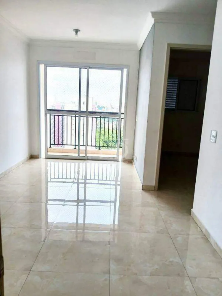 Apartamento, 2 quartos, 52 m² - Foto 1