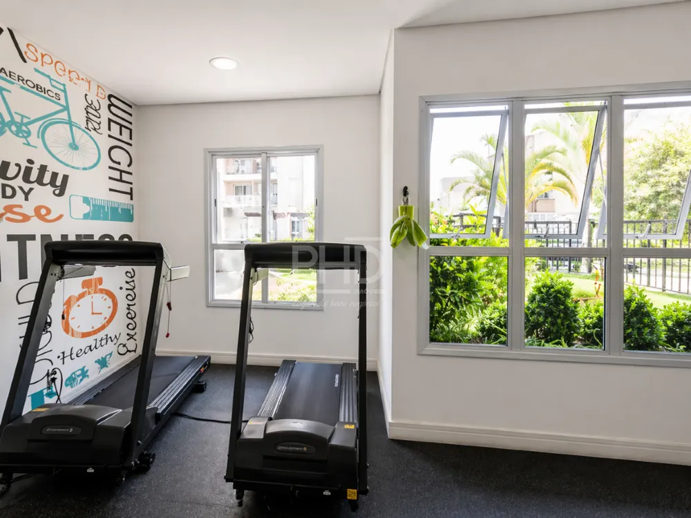 Apartamento, 2 quartos, 52 m² - Foto 7