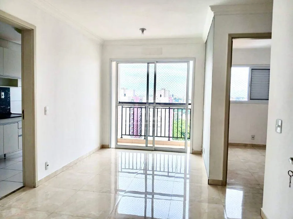 Apartamento, 2 quartos, 52 m² - Foto 4