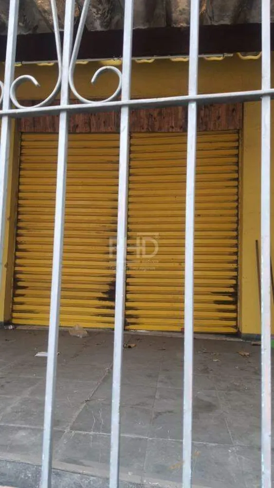 Loja-Salão, 70 m² - Foto 2