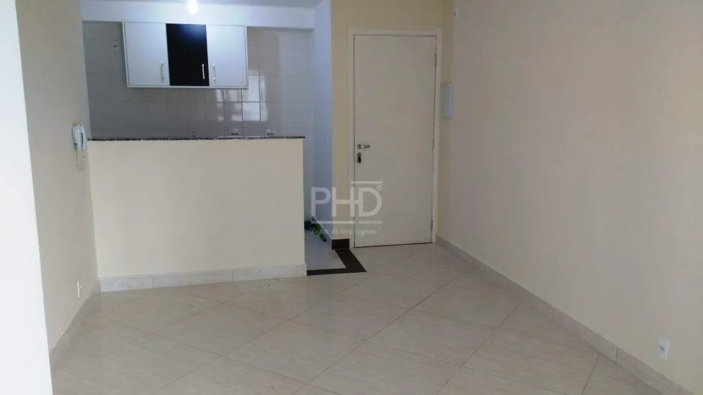 Apartamento, 3 quartos, 60 m² - Foto 2