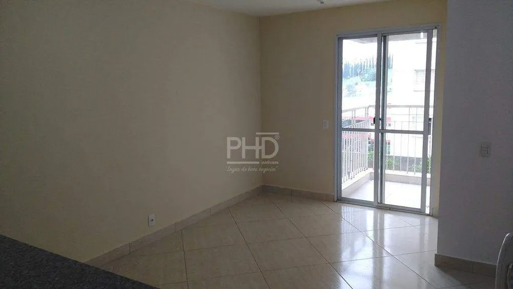 Apartamento, 3 quartos, 60 m² - Foto 3