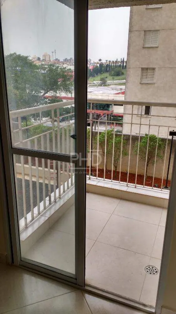 Apartamento, 3 quartos, 60 m² - Foto 4