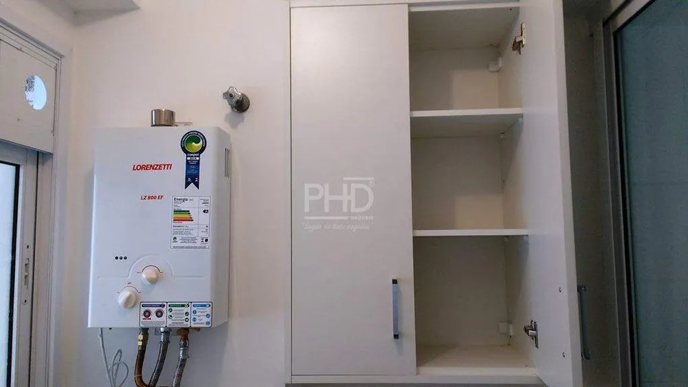 Apartamento, 3 quartos, 60 m² - Foto 7