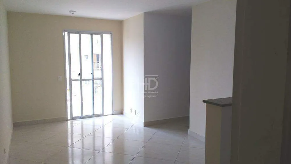 Apartamento, 3 quartos, 60 m² - Foto 1