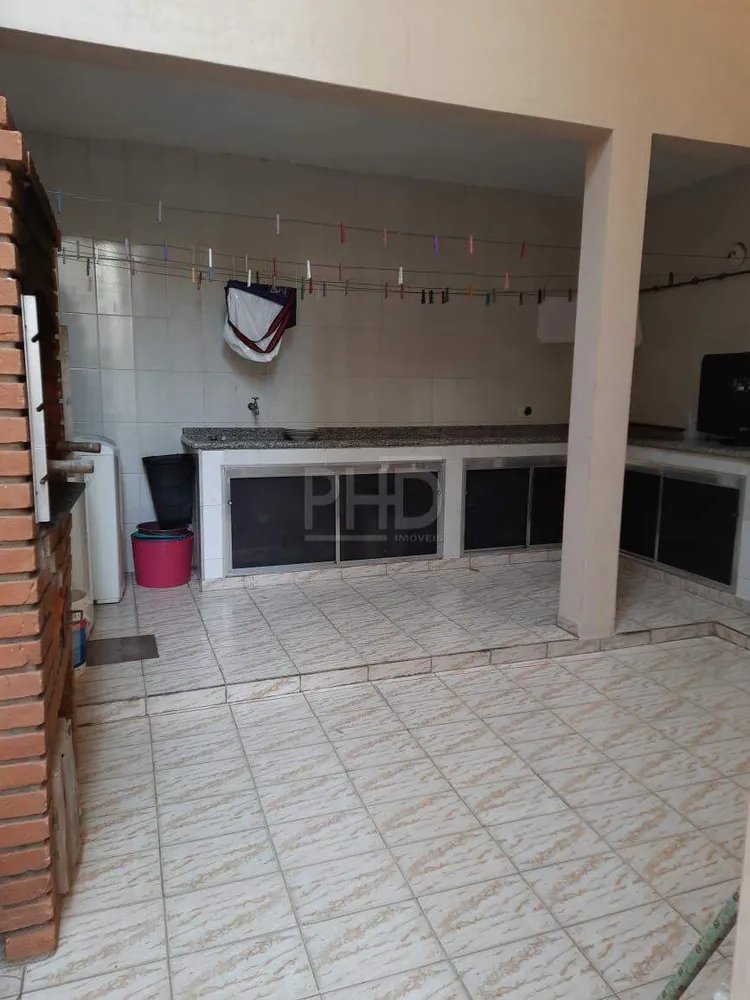 Sobrado, 3 quartos, 179 m² - Foto 12