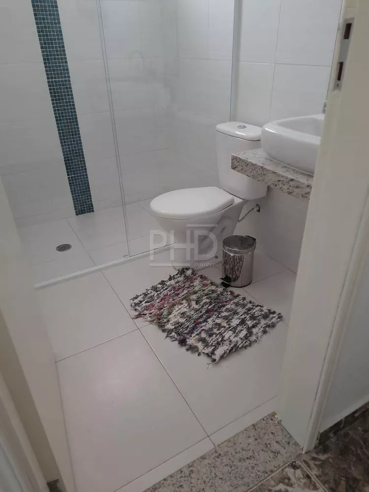 Sobrado, 3 quartos, 179 m² - Foto 9