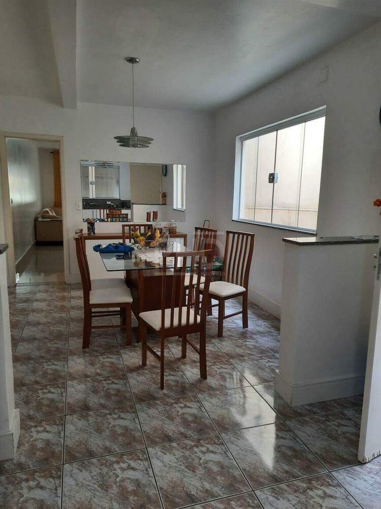 Sobrado, 3 quartos, 179 m² - Foto 3