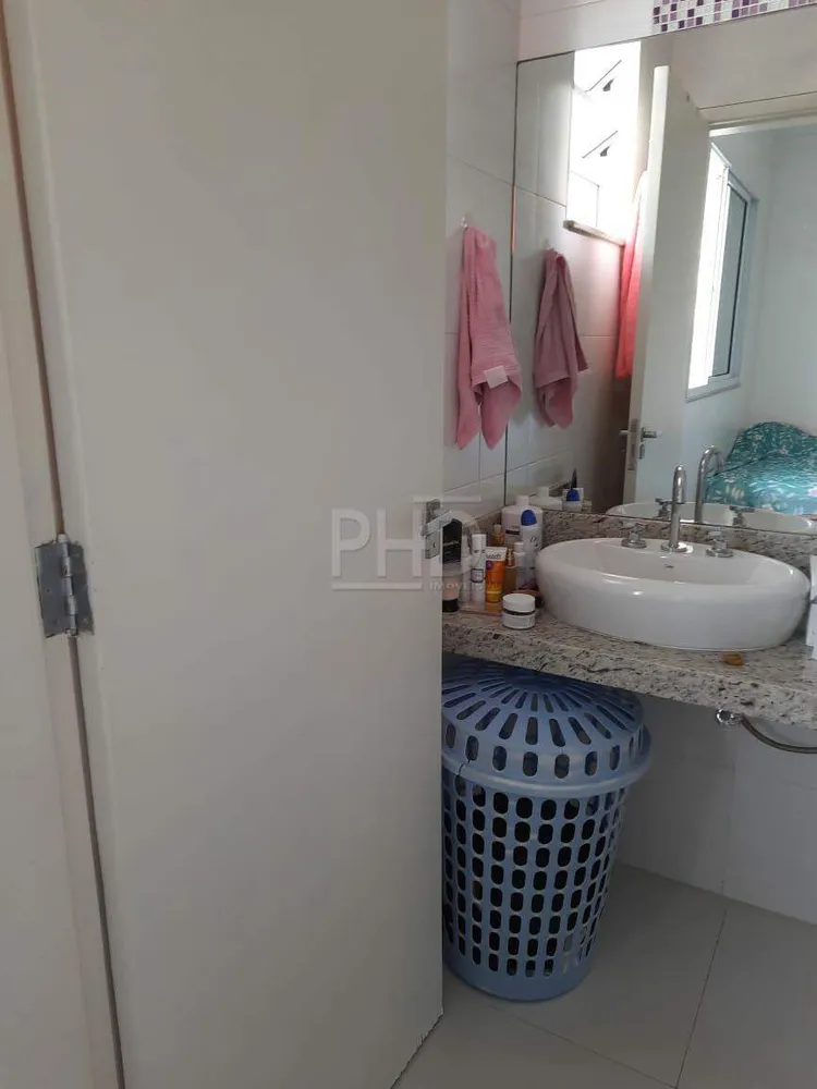 Sobrado, 3 quartos, 179 m² - Foto 9