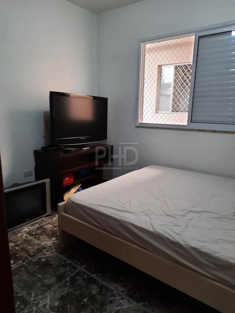 Sobrado, 3 quartos, 179 m² - Foto 10