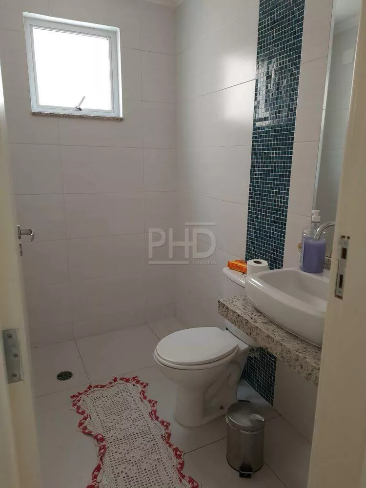 Sobrado, 3 quartos, 179 m² - Foto 11