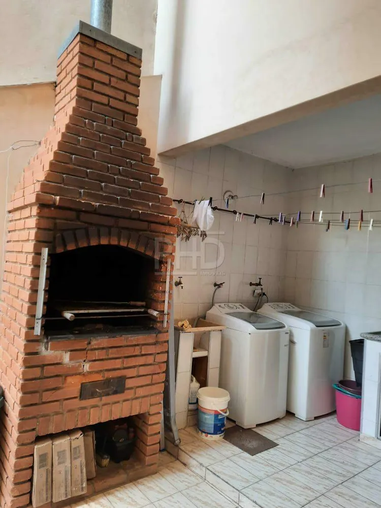 Sobrado, 3 quartos, 179 m² - Foto 10