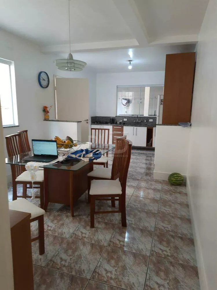 Sobrado, 3 quartos, 179 m² - Foto 4