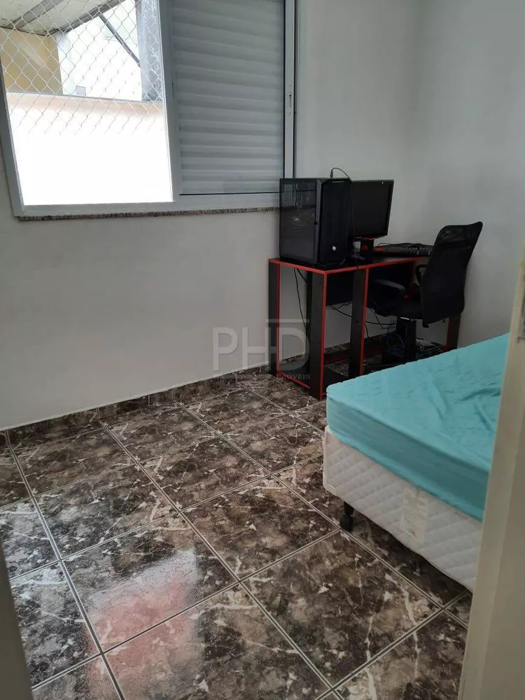 Sobrado, 3 quartos, 179 m² - Foto 12