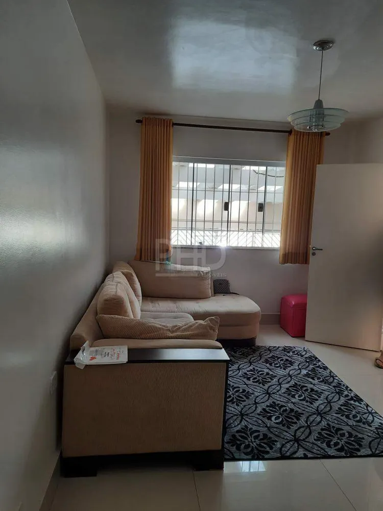 Sobrado, 3 quartos, 179 m² - Foto 11
