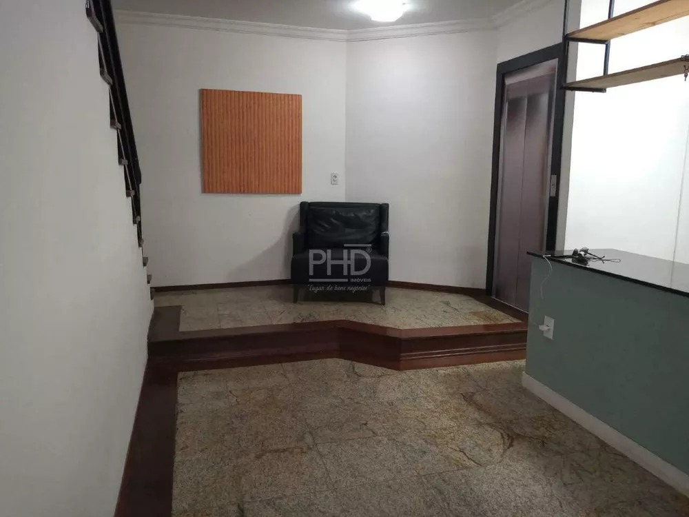 Sobrado para alugar com 3 quartos, 180m² - Foto 4