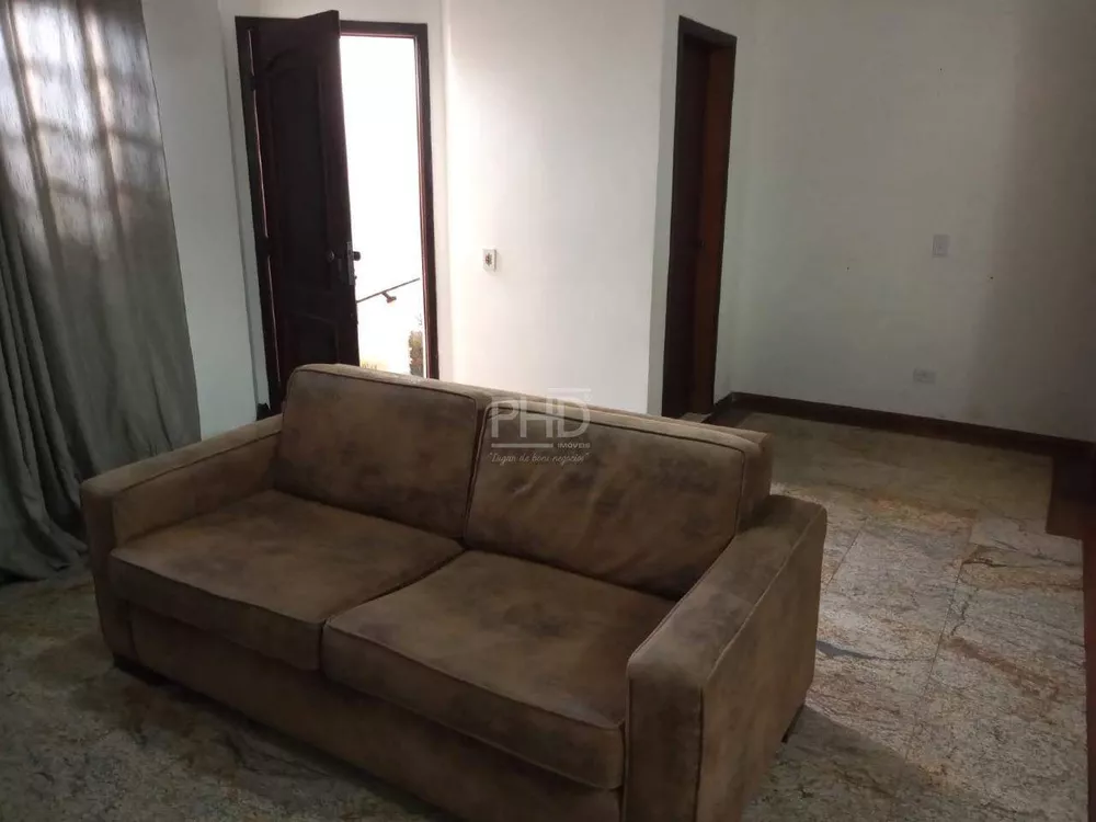 Sobrado para alugar com 3 quartos, 180m² - Foto 3