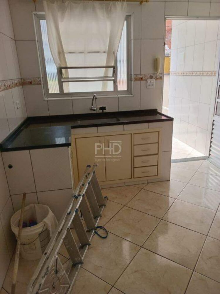 Sobrado, 2 quartos, 173 m² - Foto 1