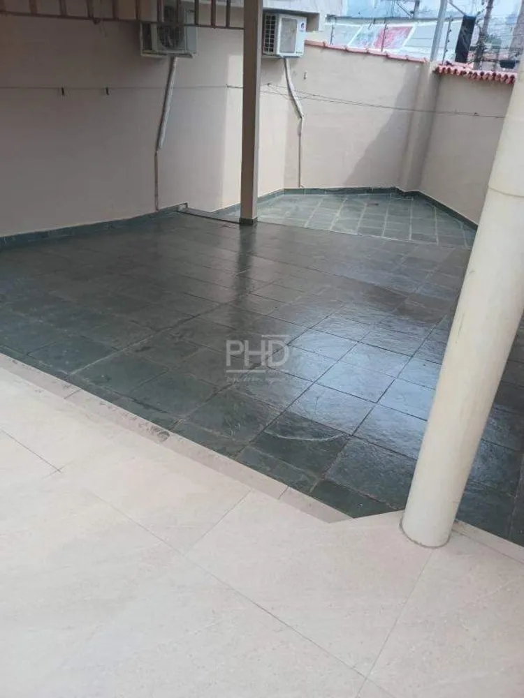 Sobrado, 2 quartos, 173 m² - Foto 1