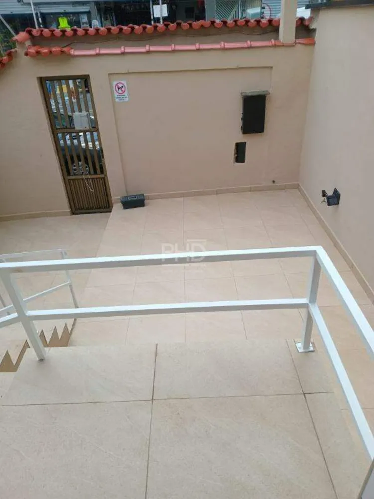 Sobrado, 2 quartos, 173 m² - Foto 10