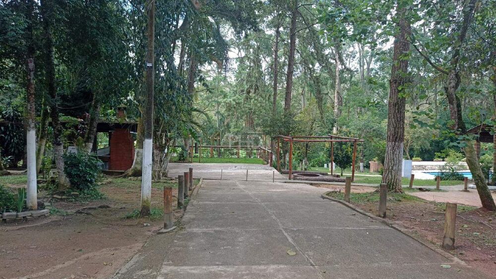 Chácara para alugar com 4 quartos, 6580m² - Foto 19