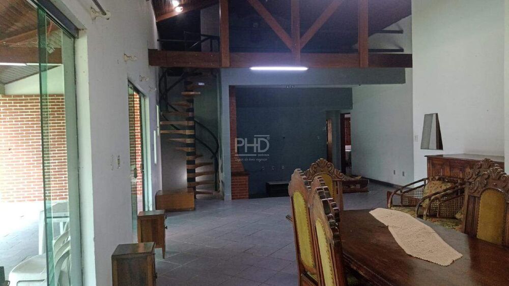Chácara para alugar com 4 quartos, 6580m² - Foto 4