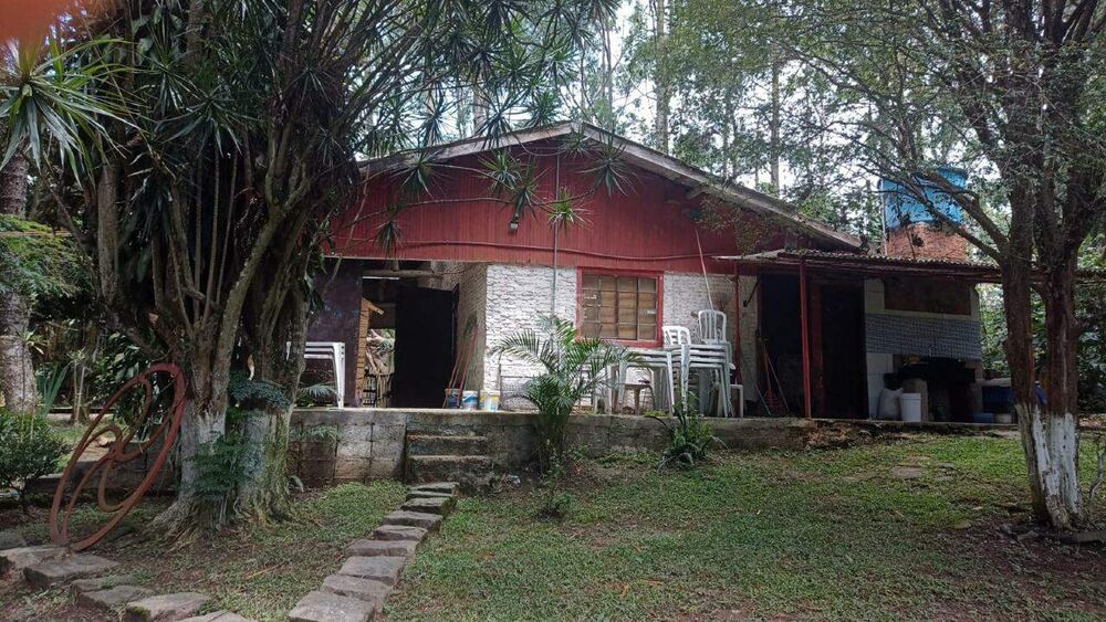 Chácara para alugar com 4 quartos, 6580m² - Foto 2