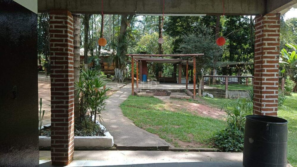 Chácara para alugar com 4 quartos, 6580m² - Foto 21