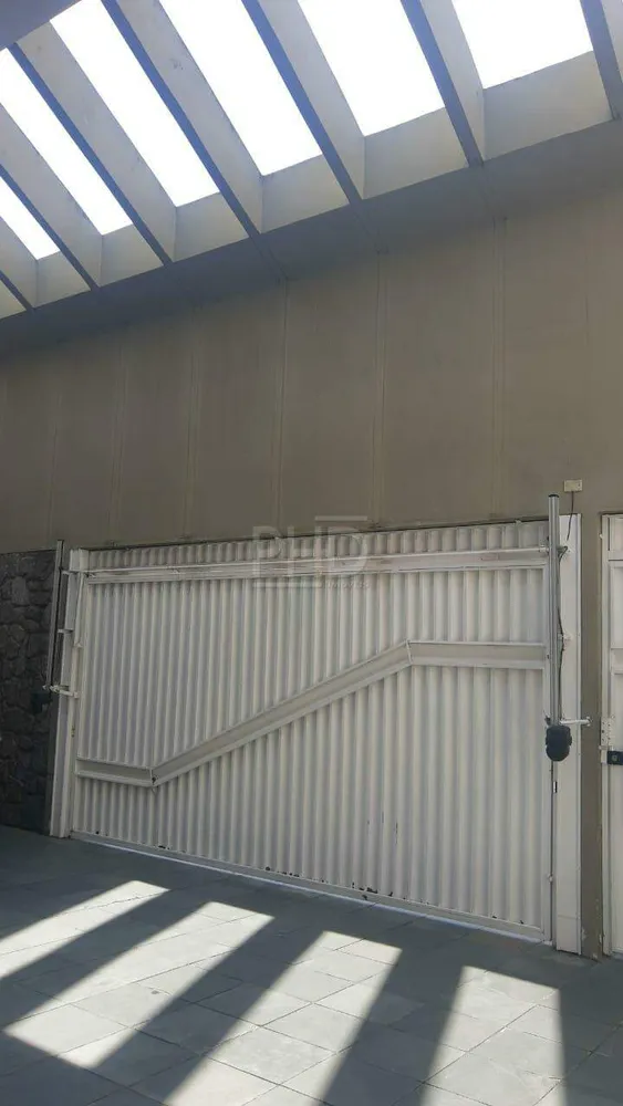 Prédio Inteiro, 600 m² - Foto 1