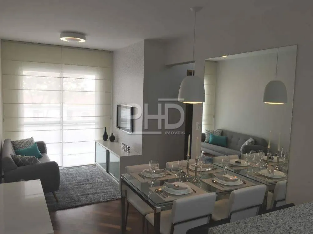 Apartamento, 2 quartos, 62 m² - Foto 3