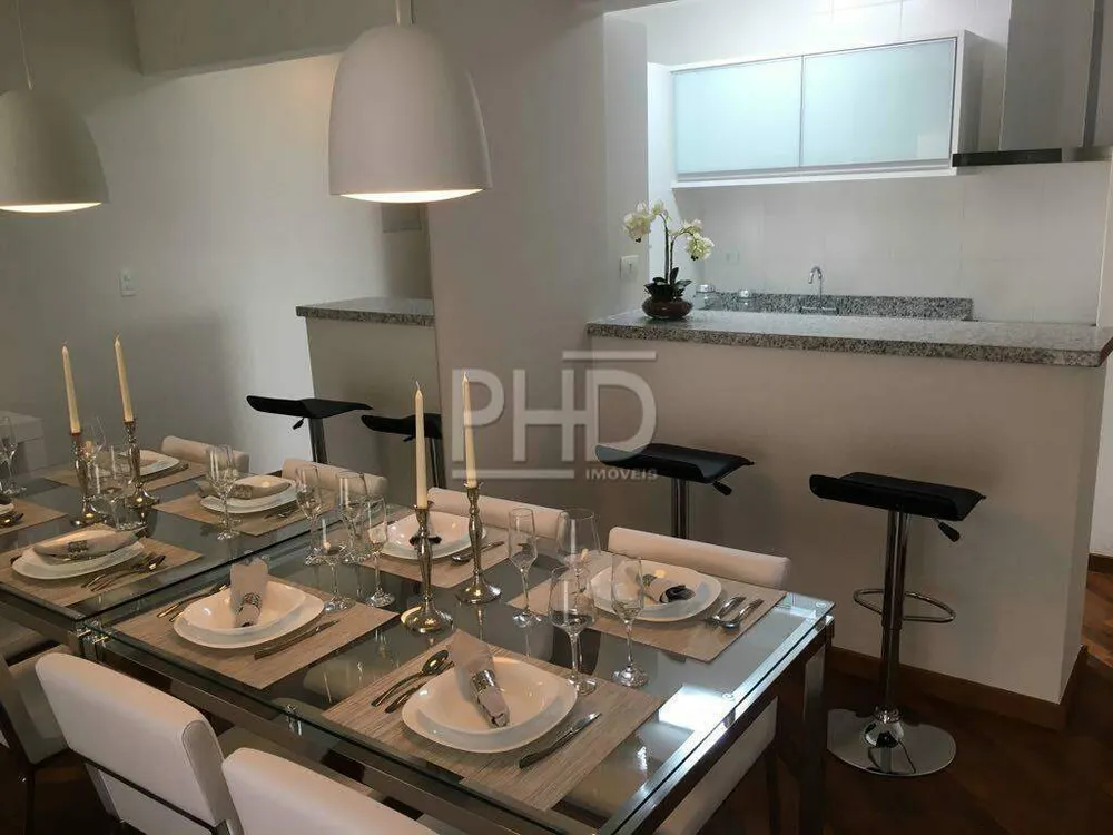 Apartamento, 2 quartos, 62 m² - Foto 2
