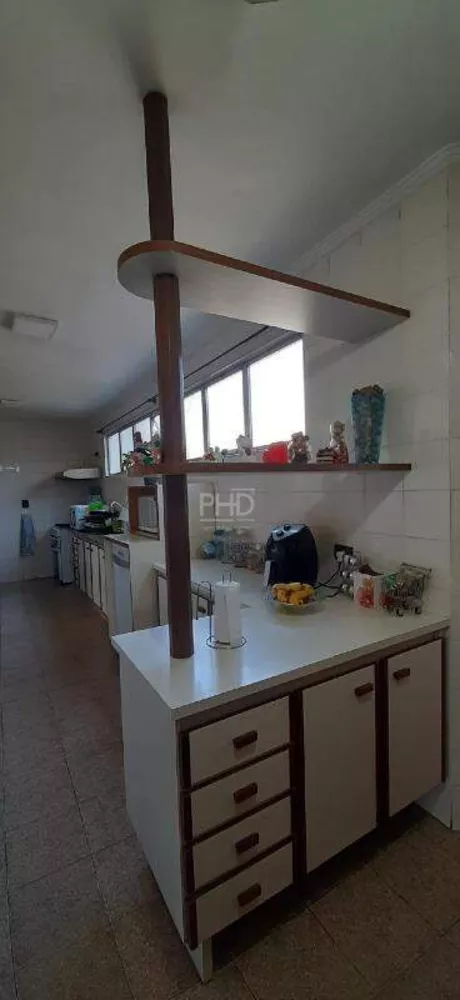 Sobrado à venda com 3 quartos, 329m² - Foto 12